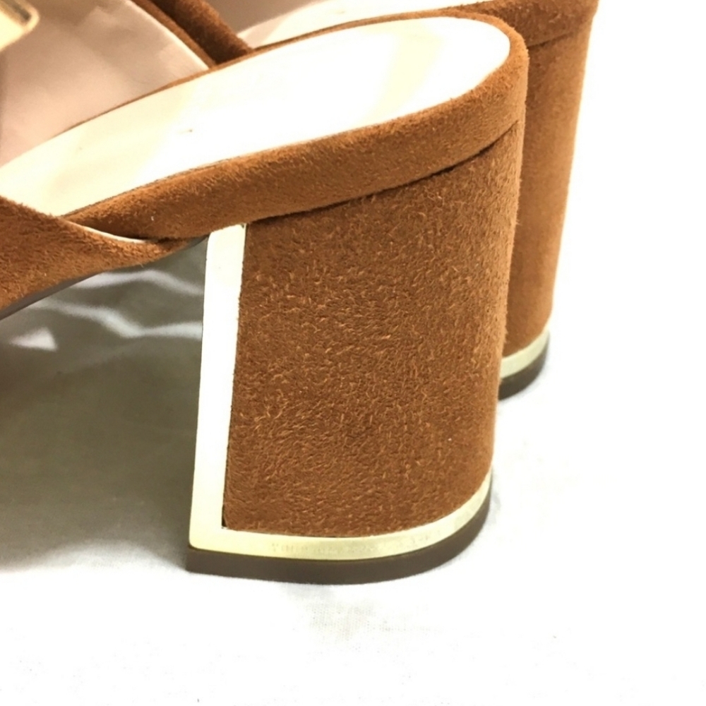 Block Heals H By Halston  New - Picture 6 of 8